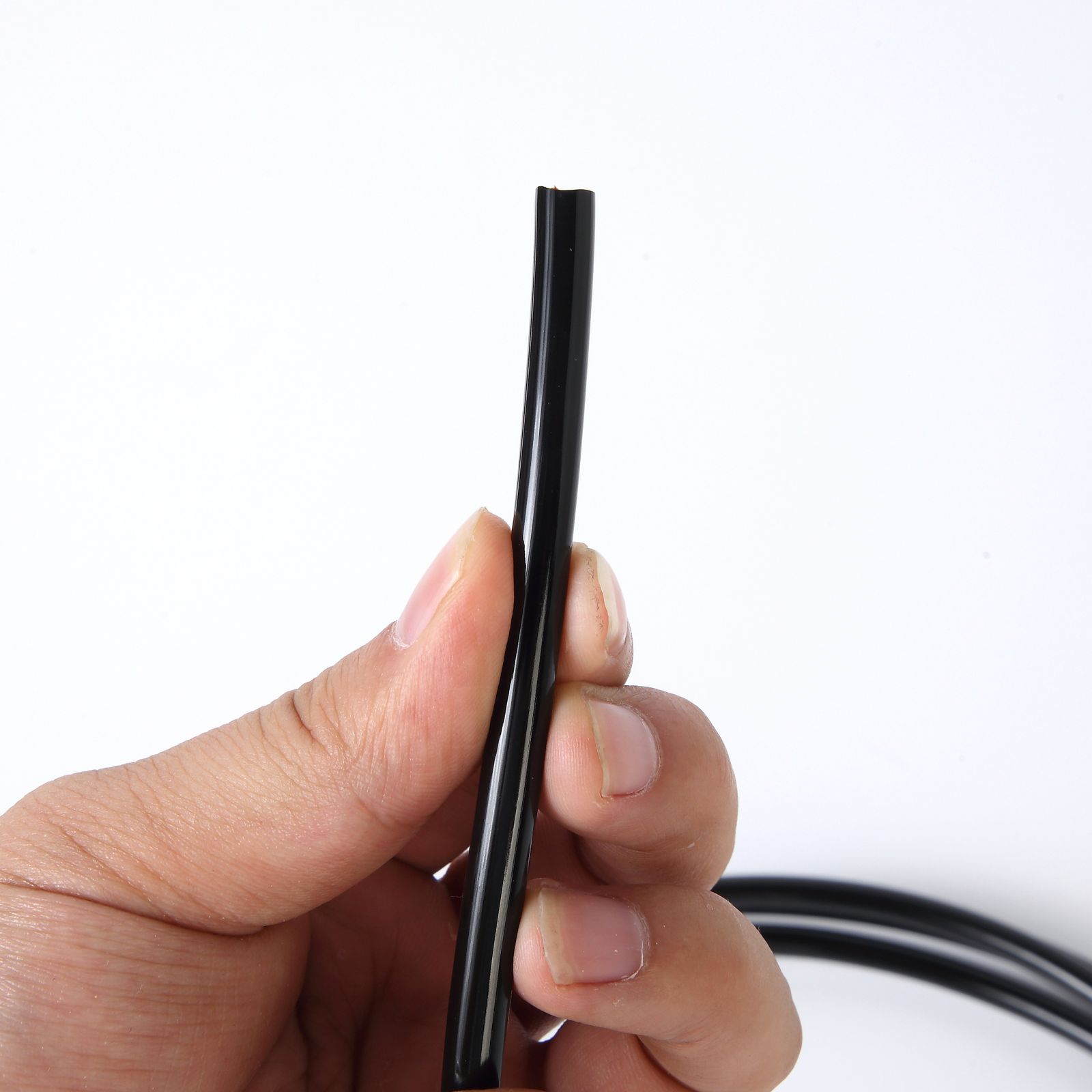 Automotive TPU Glossy Brake Cable - Image 4