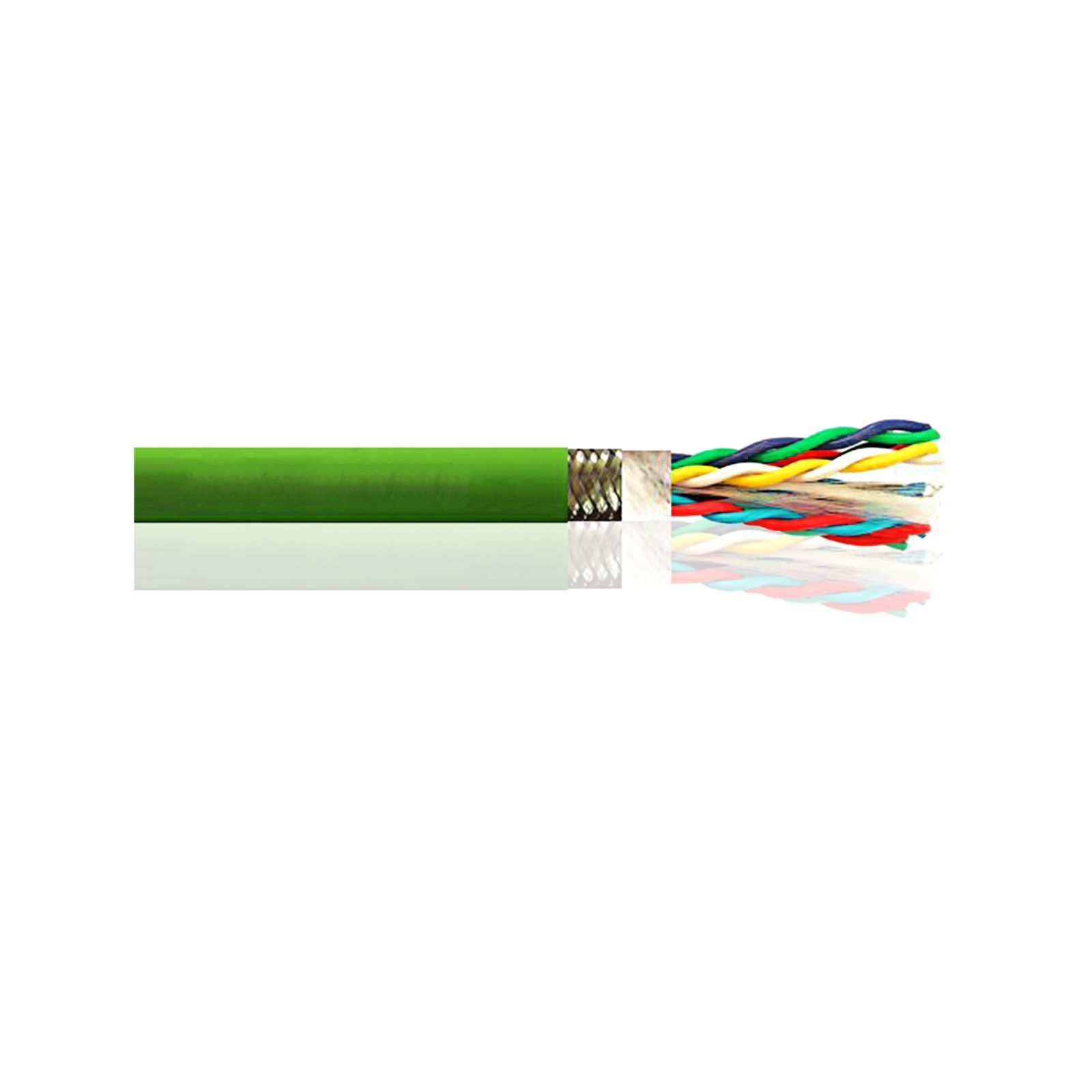 Towline / Drag-Chain Cable