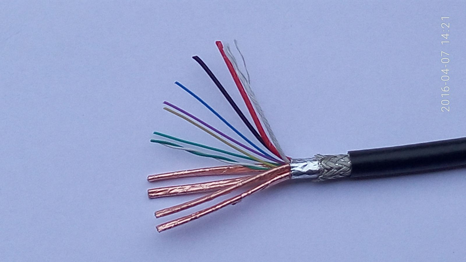 USB 3.1 Cable - Image 3